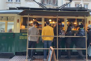 Nowy street food w Poznaniu