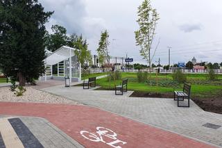 Atrapy zamiast udogodnień, ale ministerstwo już się pochwaliło