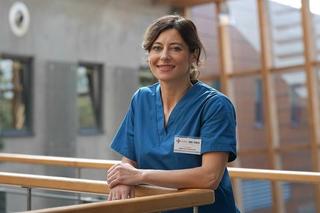 Pierwsza miłość odc. 3683. Małgosia 