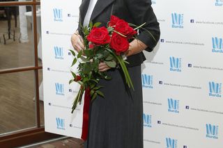  Jolanta Kwaśniewska i Marta Nawrocka