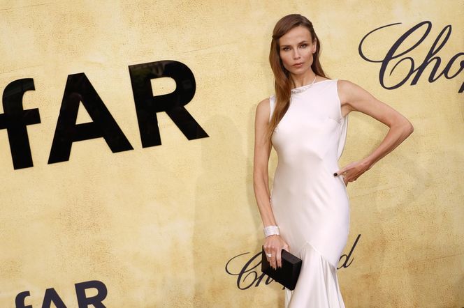  Gwiazdy  na gali amFAR w Cannes