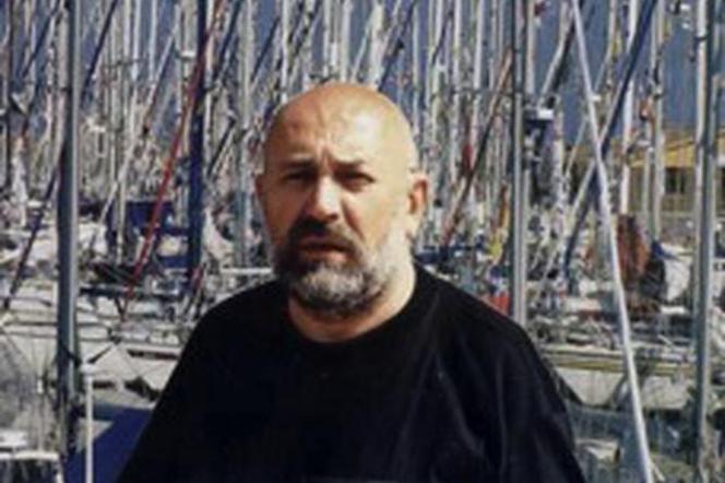 Kpt. Jerzy Kuliński