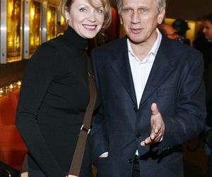 Jan Englert, Beata Ścibakówna