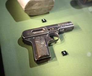Muzeum Bitwy Warszawskiej. Pierwsze zdjęcia ze środka