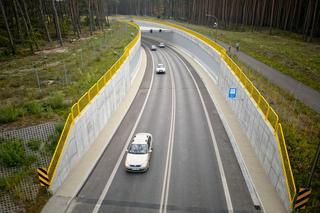 Tunel w Świnoujściu zamknięty dwa dni z rzędu! Wtedy nie przejedziesz podziemną trasą 