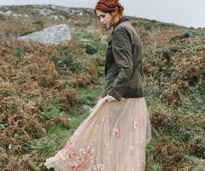 Boho to coś więcej niż styl w modzie. Poznaj jego zasady 