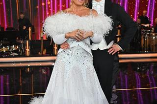 Dagmara Kaźmierska i Gabriel Seweryn mieli trudne relacje