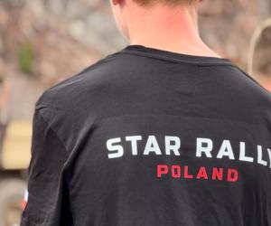 ESKA Summer City  na Star Rally Poland 2024