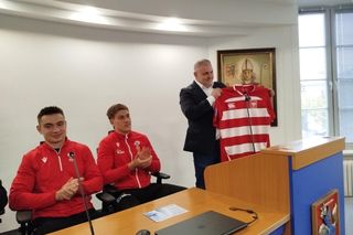 Święto rugby w Siedlcach