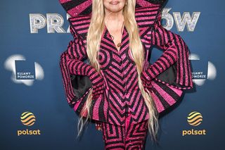 Maryla Rodowicz Sylwestrowa Moc Przebojów