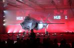 Rollout pierwszego F-35A Husarz