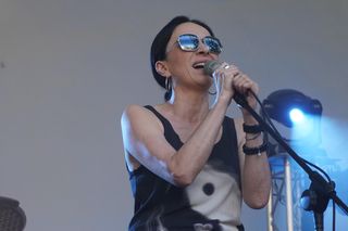 Zdearzenia 2025. Renata Przemyk jeszcze bardziej rozgrzała Polski Biegun Ciepła! [GALERIA]
