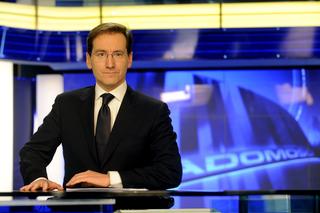 Tak wyglądał Piotr Kraśko