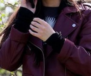 M jak miłość, odcinek 1873. Basia (Karina Woźniak)