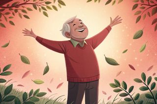 Kartki na Dzień Dziadka