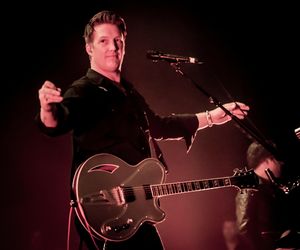 Queens of the Stone Age - 5 ciekawostek o albumie “Lullabies to Paralyze” na 20-lecie |  Jak dziś rockuje?