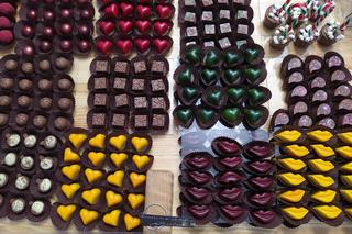 Ruszył Festiwal Czekolady w Rzeszowie