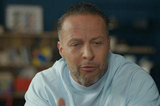 Barwy szczęścia, odcinek 3096. Sebastian (Marek Krupski)