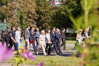 Marsz Pamięci Zesłańców Sybiru w Białymstoku
