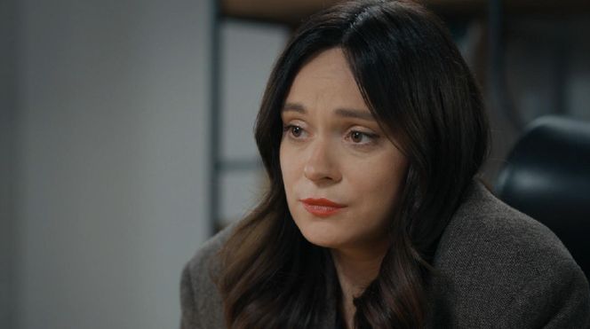 Barwy szczęścia, odcinek 3167. Natalia (Maria Dejmek)