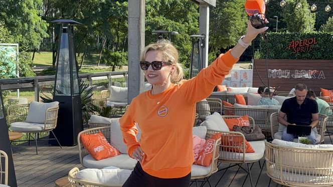 Eska Summer City, Patilife i Purefood na plaży miejskiej