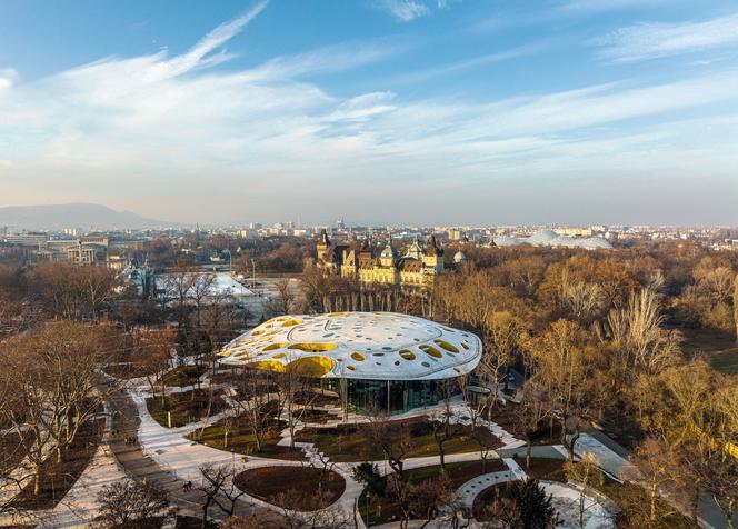 Dom Muzyki Węgierskiej w Budapeszcie_Sou Fujimoto Architects_03