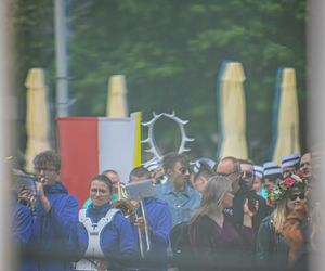 Juwenalia Częstochowskie 2025. Barwny korowód studentów