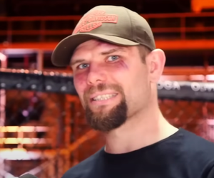 Mateusz Don Diego Kubiszyn