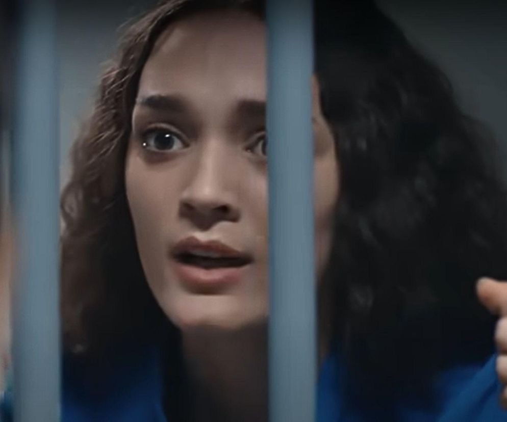 Emanet, odcinek 585 - aresztowanie Nany 