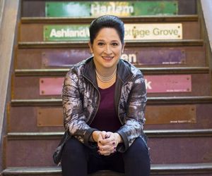 Jim Mazurkiewicz marszałkiem parady w Chicago