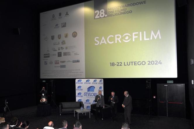 Sacrofilm Zamość