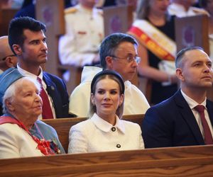 Doylestown. Spotkanie Pary Prezydenckiej z Polonią.