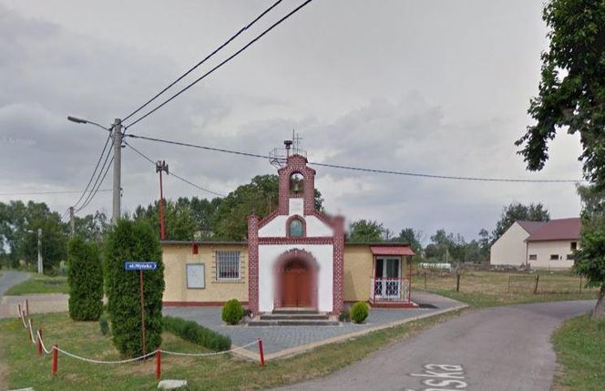 Najniższej położona wieś w woj. śląskim - Ruda