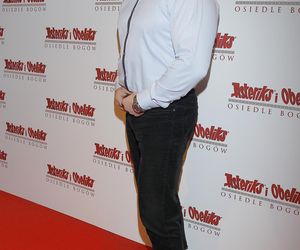 Mariusz Pudzianowski pokazał mamę. Takie kadry to rzadkość 