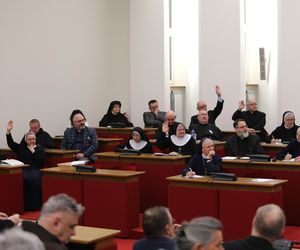 Warszawa: posiedzenie Komisji KEP ds. Instytutów Życia Konsekrowanego i Stowarzyszeń Życia Apostolskiego
