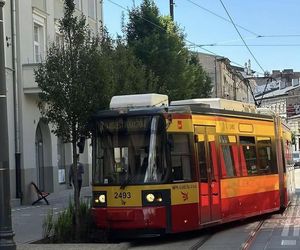 Tramwaj Legionów
