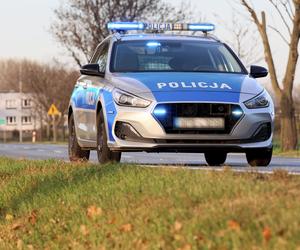 Poszukiwany mężczyzna został odnaleziony martwy. Ustalane są przyczyny zdarzenia