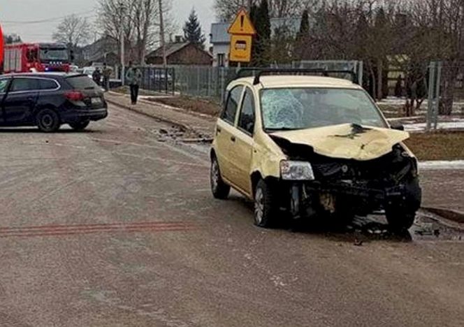 Aniołek strzeże grobu 14-letniej Tosi. Dziewczynkę śmiertelnie potrącił emeryt