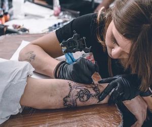 Strefa Tattoo & Gems
