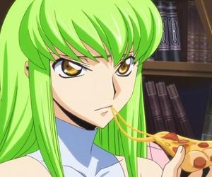 Code Geass