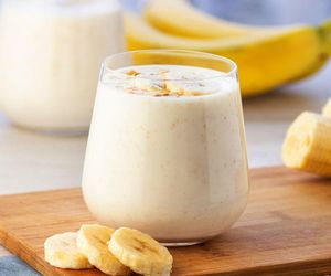 Bosko smakuje i… pomaga stracić zbędne kilogramy. Wypróbuj napój o smaku chałwy