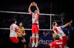 Polska - Brazylia w Lidze Narodów