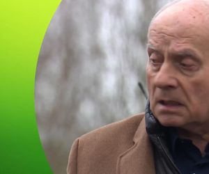 Na Wspólnej odc. 4038. Hebel (Tadeusz Huk)