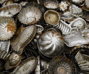 Jak usunąć rdzę z blachy do pieczenia?