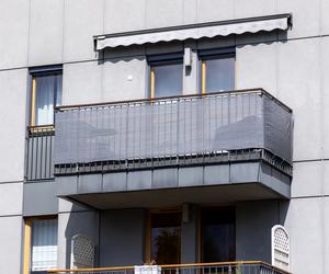 Najgorsze balustrady balkonowe i loggie