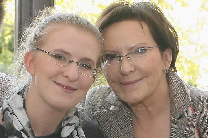 Kim jest Katarzyna Kopacz, córka nowej premier Ewy Kopacz?