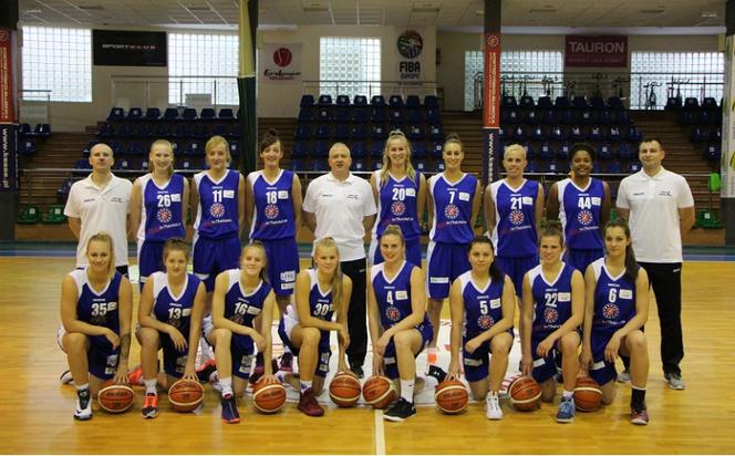 IvnestInTheWest AZS AJP Gorzów