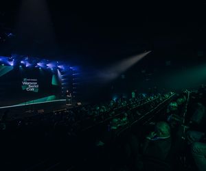 BNP Paribas Warsaw SerialCon