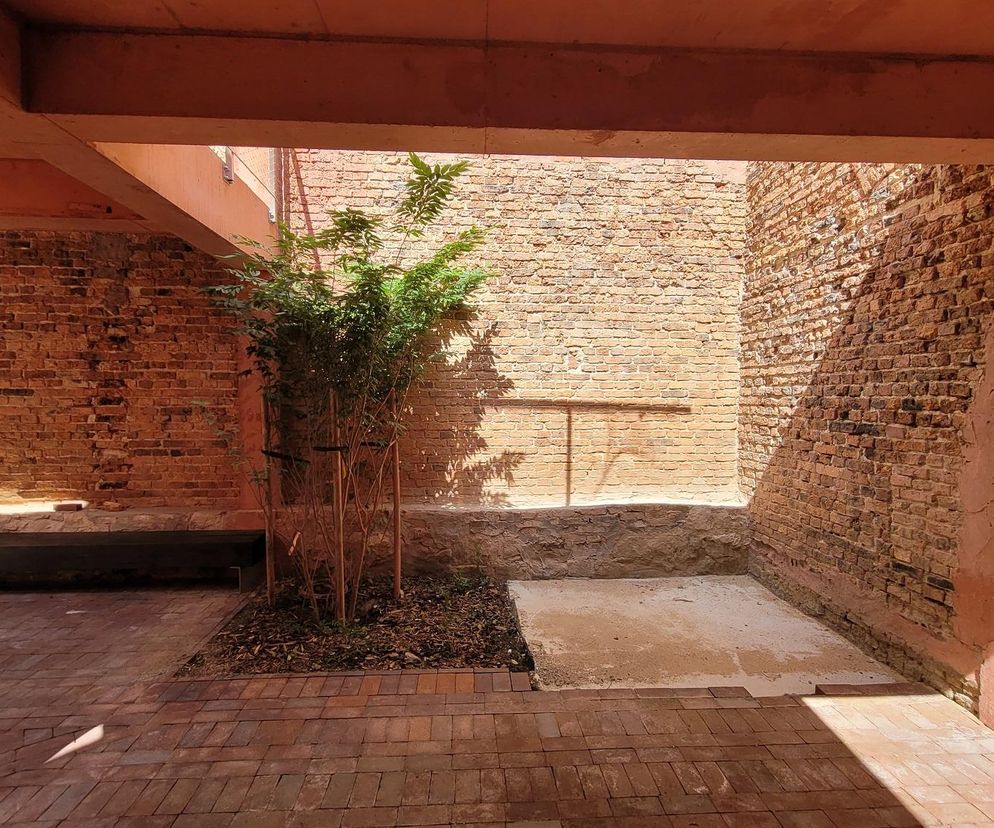 Życie w Architekturze 2025. Zespół mieszkaniowy KTBS w zrewitalizowanych kamienicach przy ul. Mariackiej 30, 32, 34 w Katowicach. OVO GRĄBCZEWSCY ARCHITEKCI