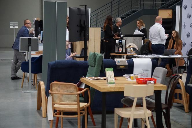 Targi "Mieszkanie, Dom i Ogród" w Bydgoskim Centrum Targowo - Wystawienniczym 